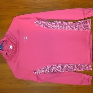 Diadora Sport Shirt Youth Lg